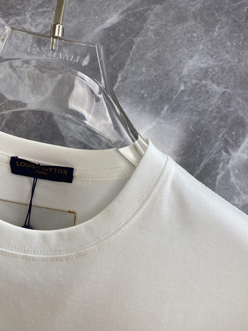 Louis Vuitton T-Shirts